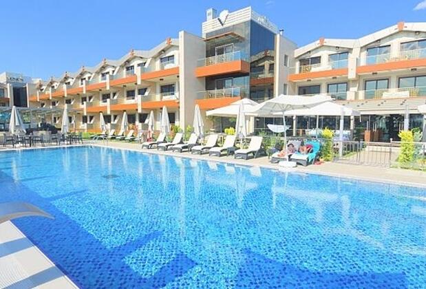 Venüs Termal Butik Otel - Görsel 5