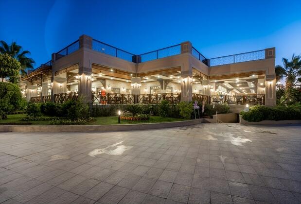 Venüs Termal Butik Otel - Görsel 11