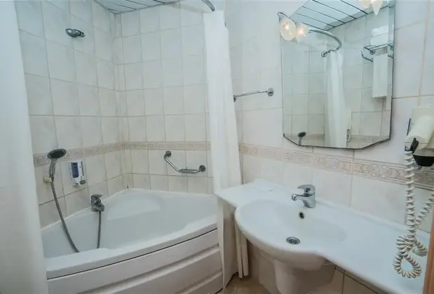 Costa 3S Beach Hotel - Görsel 7