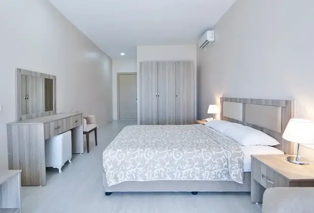 Costa 3S Beach Hotel - Görsel 9