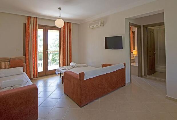 Perdikia Hill Family Resort & Spa - Görsel 7