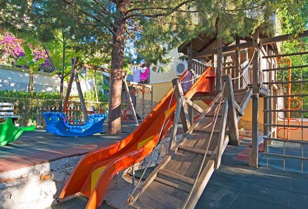 Perdikia Hill Family Resort & Spa - Görsel 17