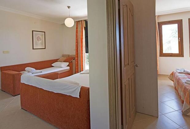 Perdikia Hill Family Resort & Spa - Görsel 9