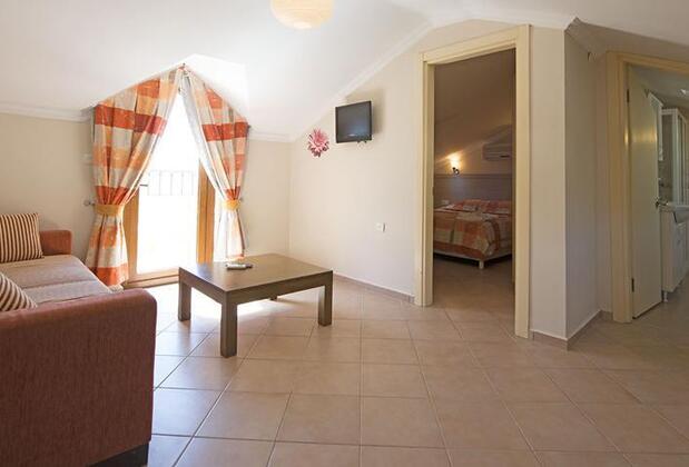 Perdikia Hill Family Resort & Spa - Görsel 10