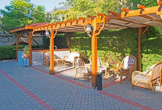 Perdikia Hill Family Resort & Spa - Görsel 14