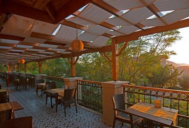 Perdikia Hill Family Resort & Spa - Görsel 16