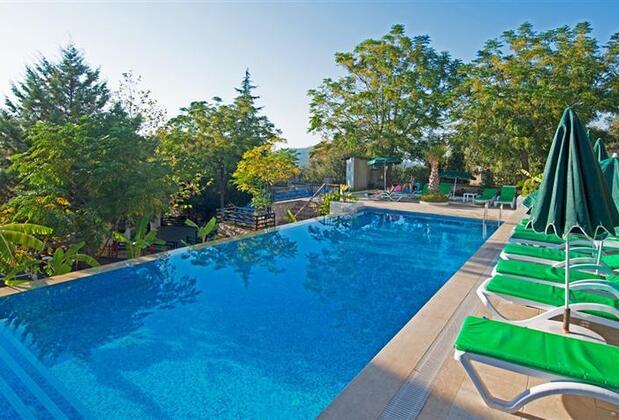 Perdikia Hill Family Resort & Spa - Görsel 4