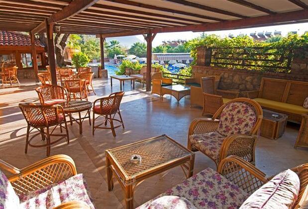 Perdikia Hill Family Resort & Spa - Görsel 15