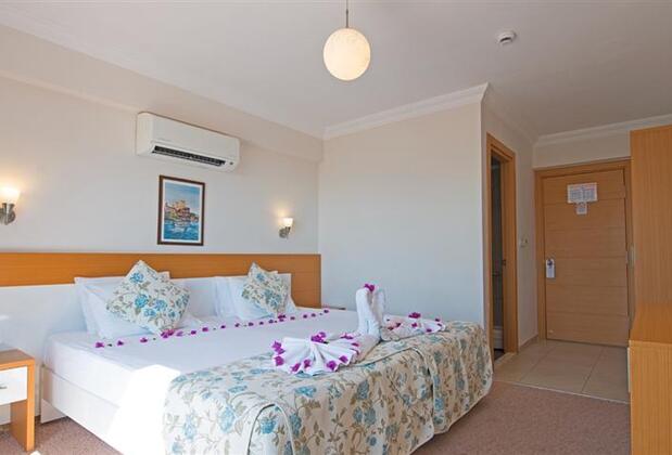 Perdikia Hill Family Resort & Spa - Görsel 6