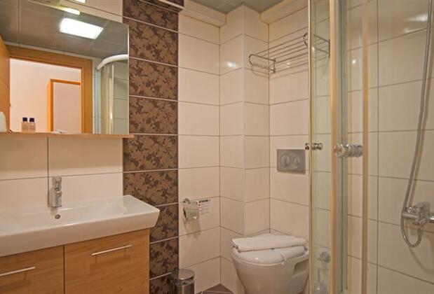 Perdikia Hill Family Resort & Spa - Görsel 11