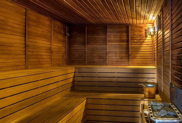 Grand İdeal Premium Hotel - Görsel 6