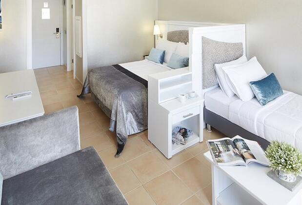 Grand İdeal Premium Hotel - Görsel 8