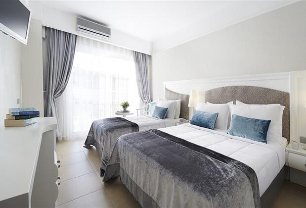 Grand İdeal Premium Hotel - Görsel 10