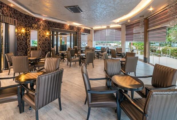 Grand İdeal Premium Hotel - Görsel 5