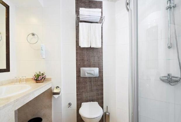 Grand İdeal Premium Hotel - Görsel 9