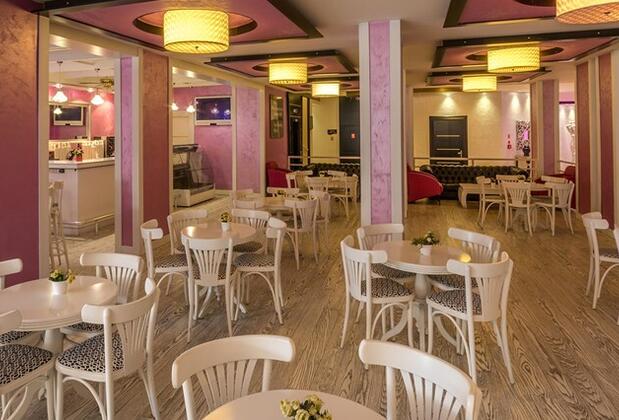 Grand İdeal Premium Hotel - Görsel 7