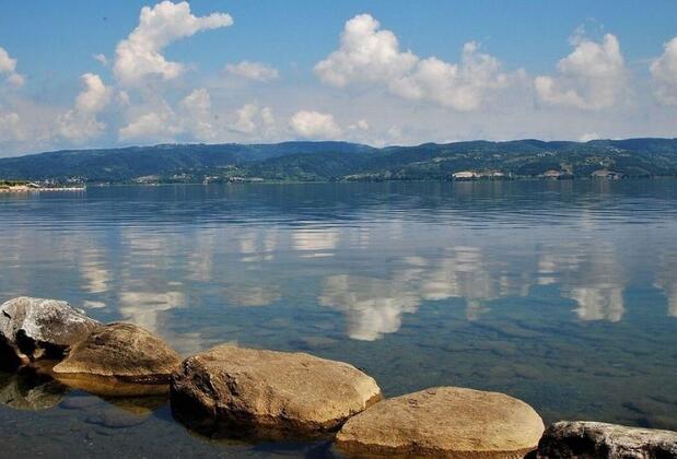 Sapanca Gölü’nde Yapılabilecek Aktiviteler