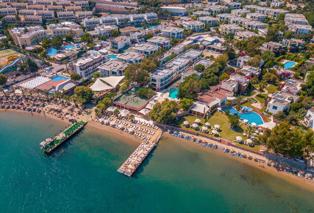 Inone Mucho Selection Hotel - Görsel 25