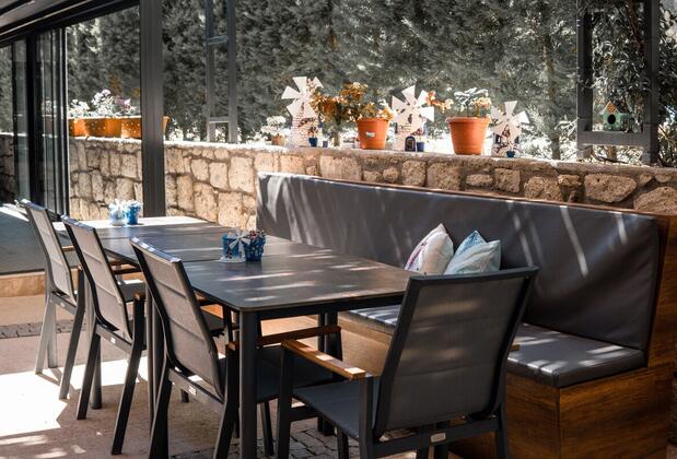 Çatı Hotel Boutique Plus - Görsel 6