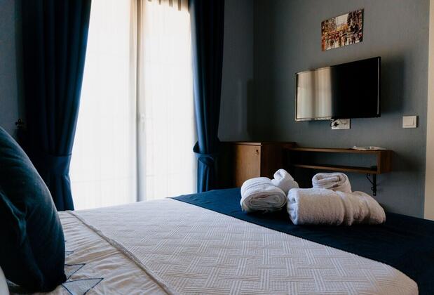 Çatı Hotel Boutique Plus - Görsel 9