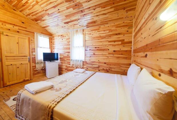 Elamir Beach Bungalow - Görsel 7