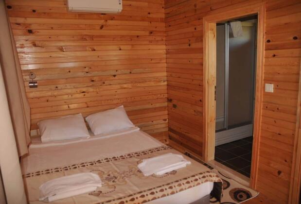 Elamir Beach Bungalow - Görsel 8