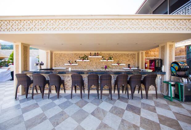 Elamir Beach Bungalow - Görsel 10