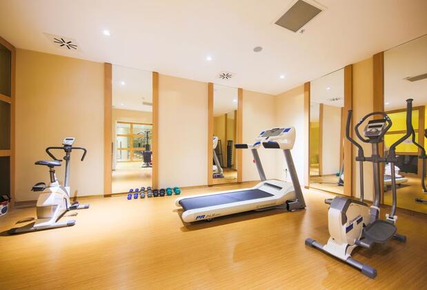 Elamir Beach Bungalow - Görsel 18