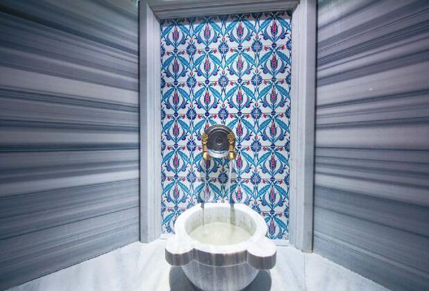 Elamir Beach Bungalow - Görsel 15