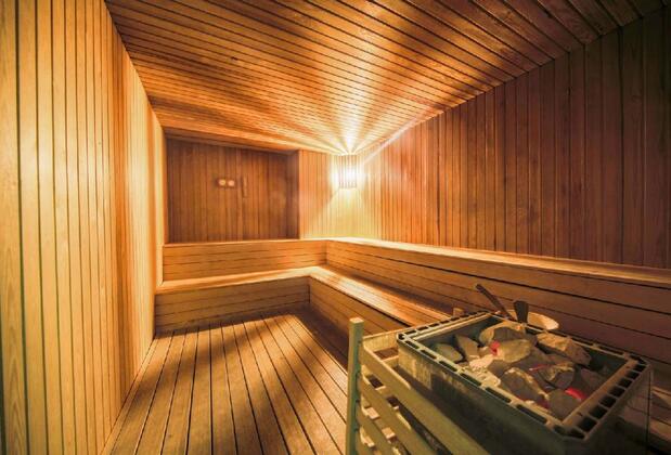 Elamir Beach Bungalow - Görsel 13