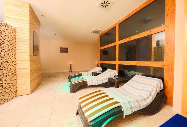 Elamir Beach Bungalow - Görsel 14