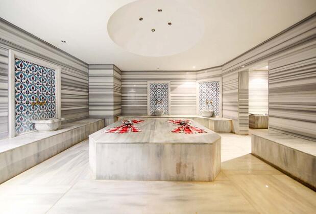 Elamir Beach Bungalow - Görsel 16