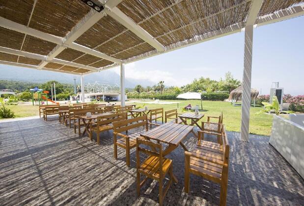 Elamir Beach Bungalow - Görsel 12