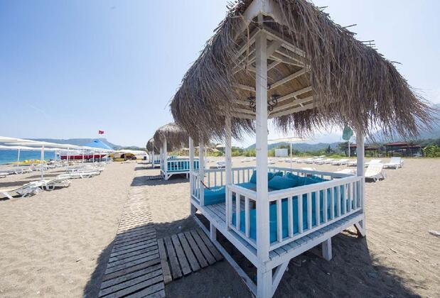 Elamir Beach Bungalow - Görsel 5