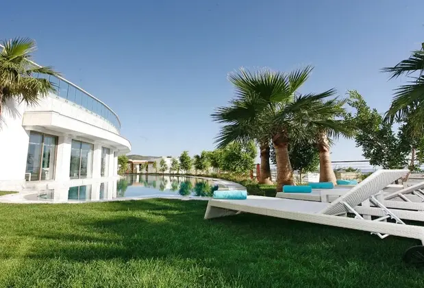 Hillstone Bodrum Hotel & Spa - Görsel 3