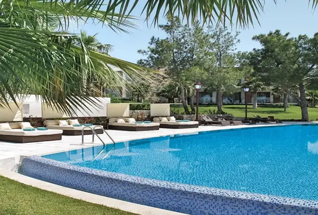 Hillstone Bodrum Hotel & Spa - Görsel 10