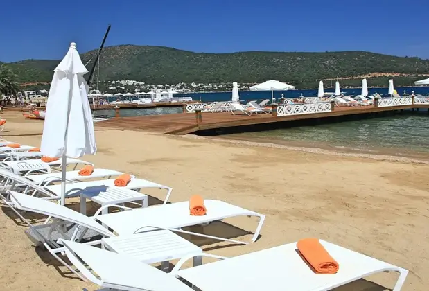 Hillstone Bodrum Hotel & Spa - Görsel 11