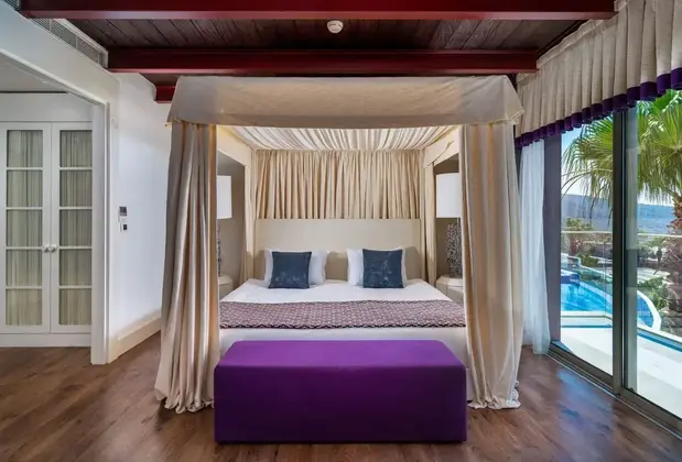 Hillstone Bodrum Hotel & Spa - Görsel 16