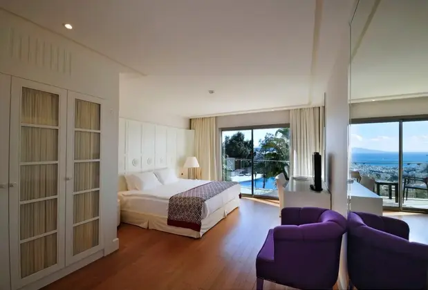 Hillstone Bodrum Hotel & Spa - Görsel 17