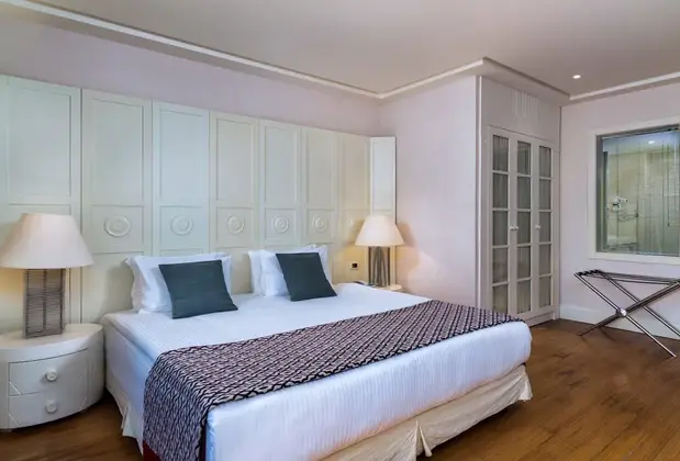 Hillstone Bodrum Hotel & Spa - Görsel 19