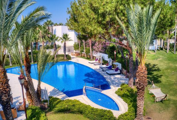 Hillstone Bodrum Hotel & Spa - Görsel 6