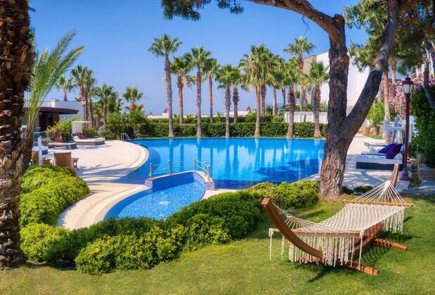 Hillstone Bodrum Hotel & Spa - Görsel 7
