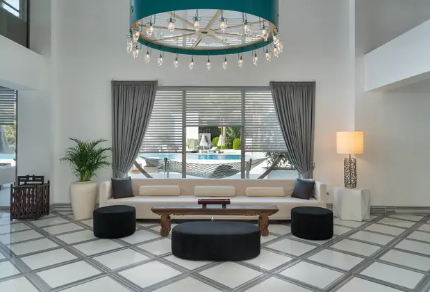 Hillstone Bodrum Hotel & Spa - Görsel 13