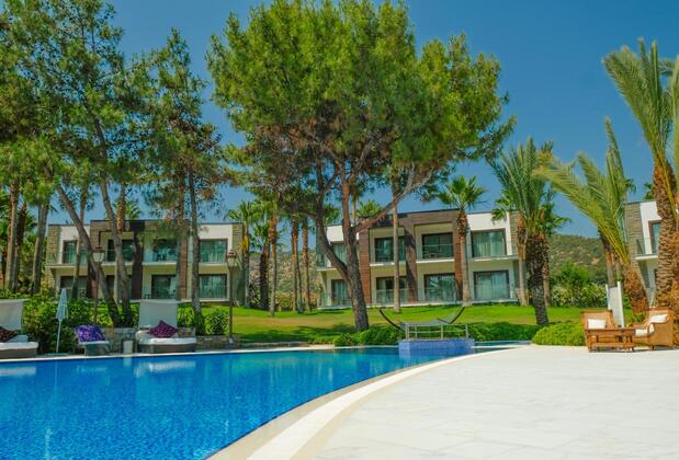 Hillstone Bodrum Hotel & Spa - Görsel 5