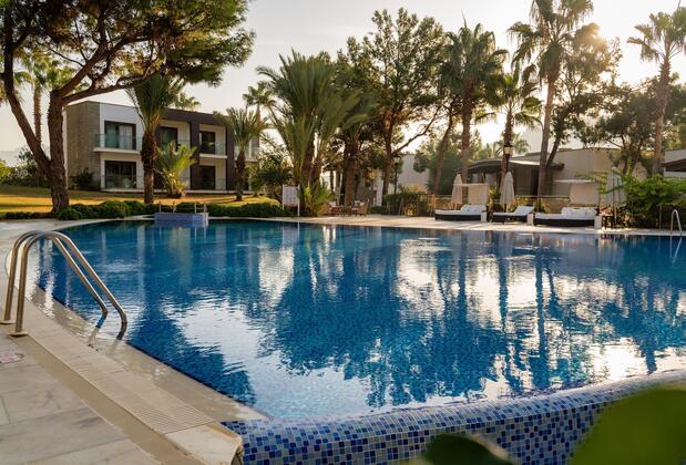 Hillstone Bodrum Hotel & Spa - Görsel 4