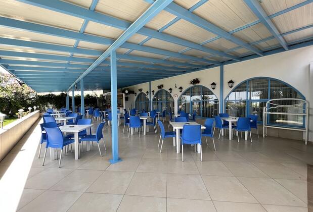 Zeytinci Olivera Resort Hotel - Görsel 2