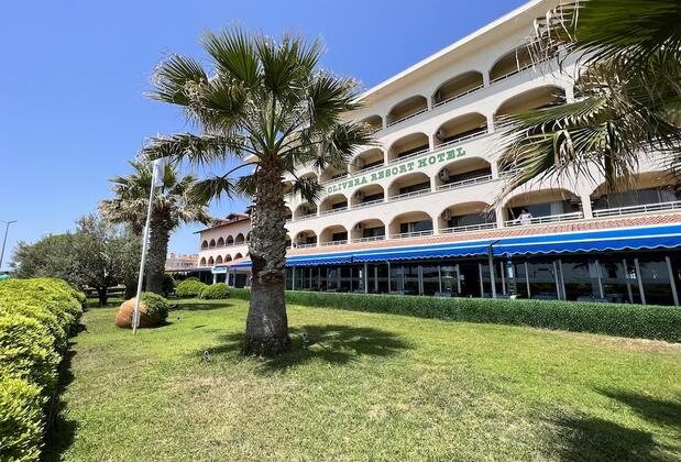 Zeytinci Olivera Resort Hotel - Görsel 3