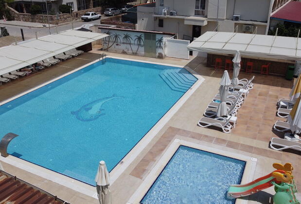 Zeytinci Olivera Resort Hotel - Görsel 4