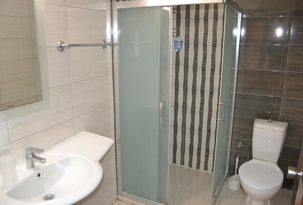 Zeytinci Olivera Resort Hotel - Görsel 5