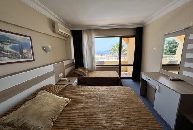 Zeytinci Olivera Resort Hotel - Görsel 6